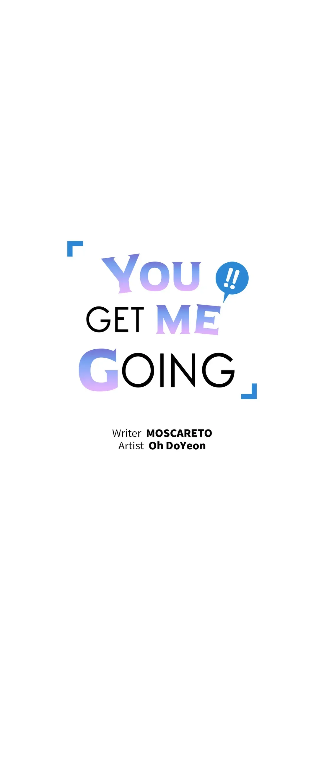 You Get Me Going Chapter 27 page 7