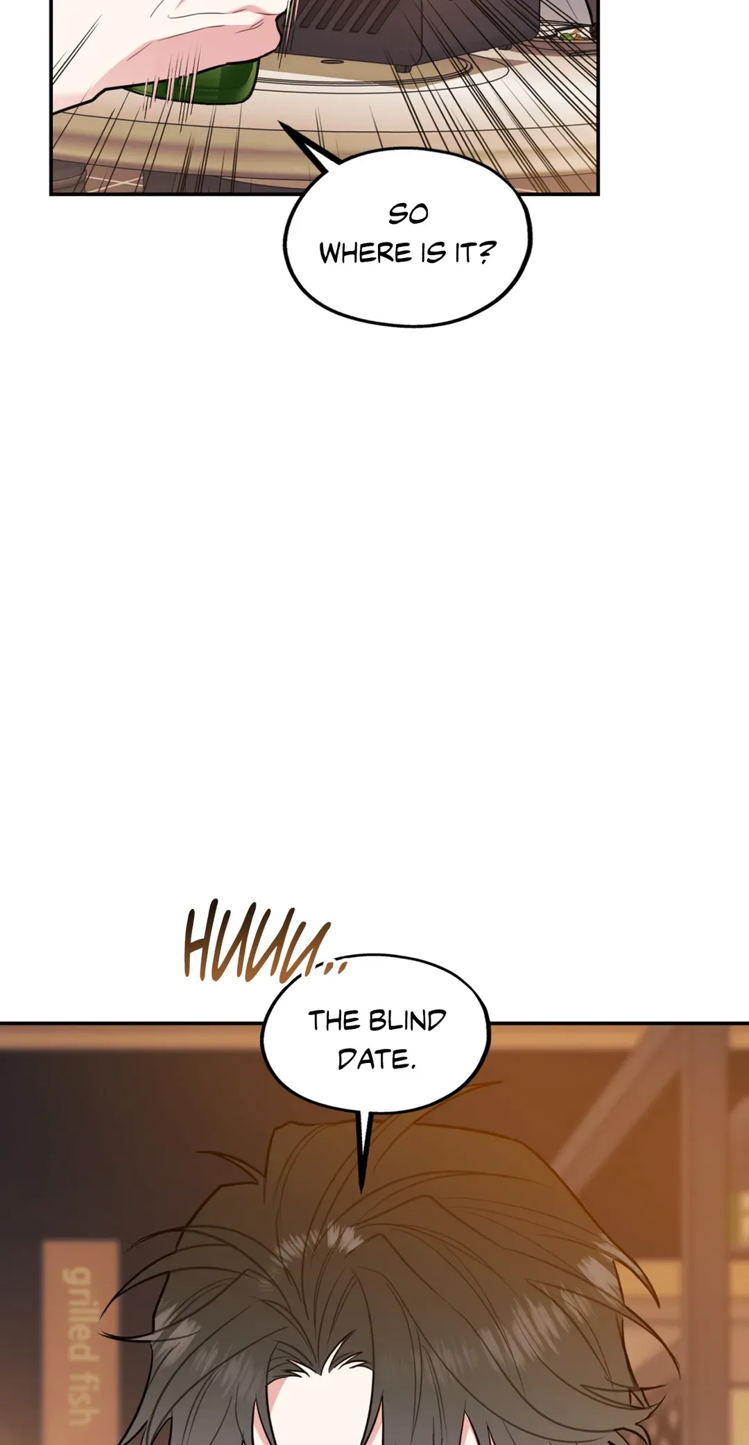 You Get Me Going Chapter 27 page 5