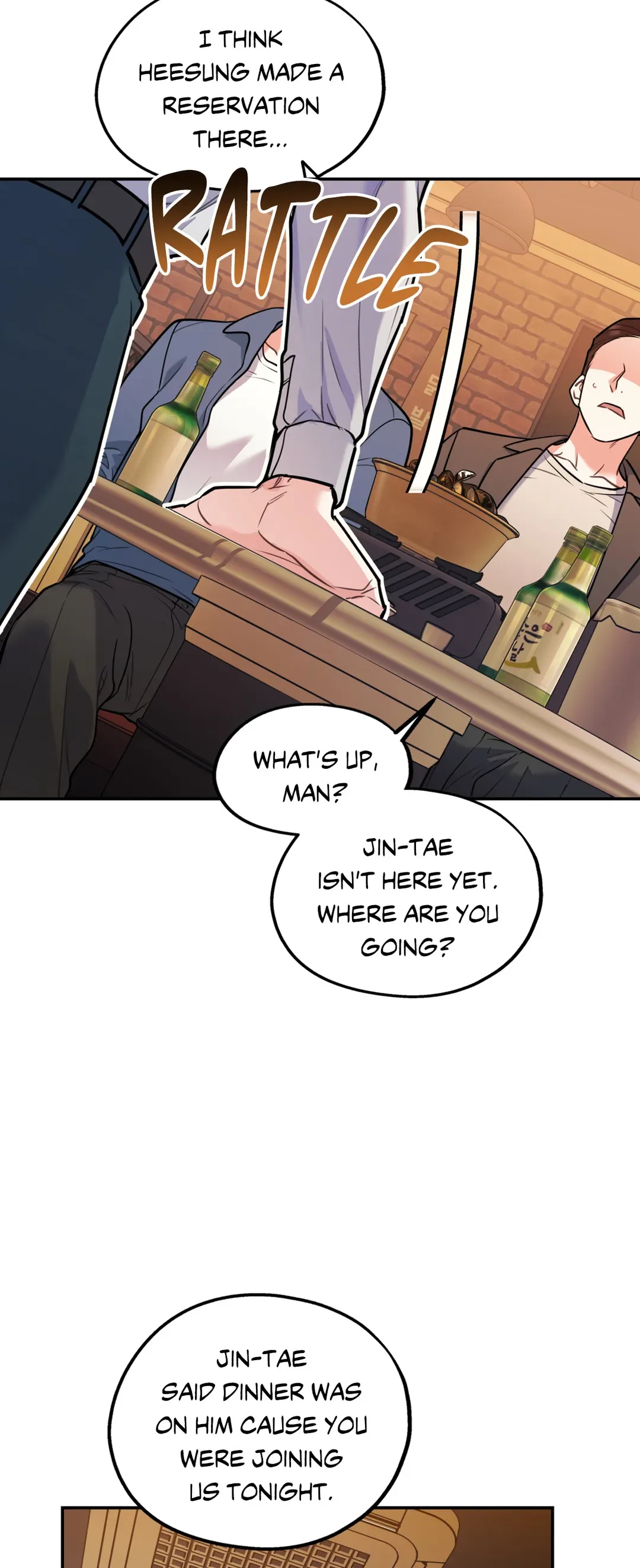 You Get Me Going Chapter 27 page 9