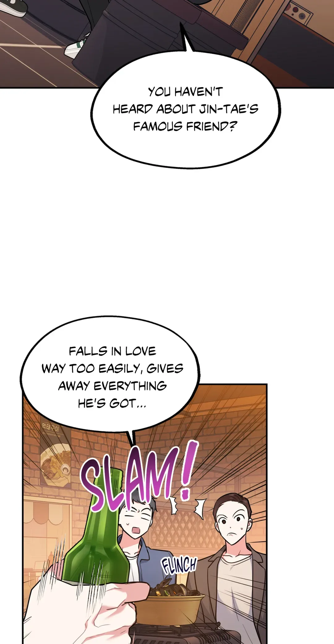 You Get Me Going Chapter 27 page 4