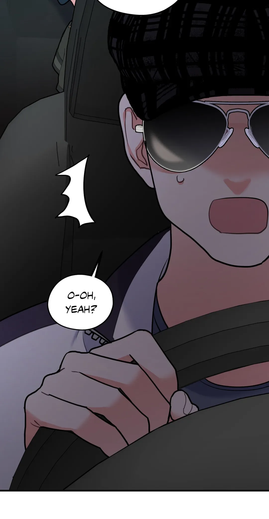 You Get Me Going Chapter 27 page 17