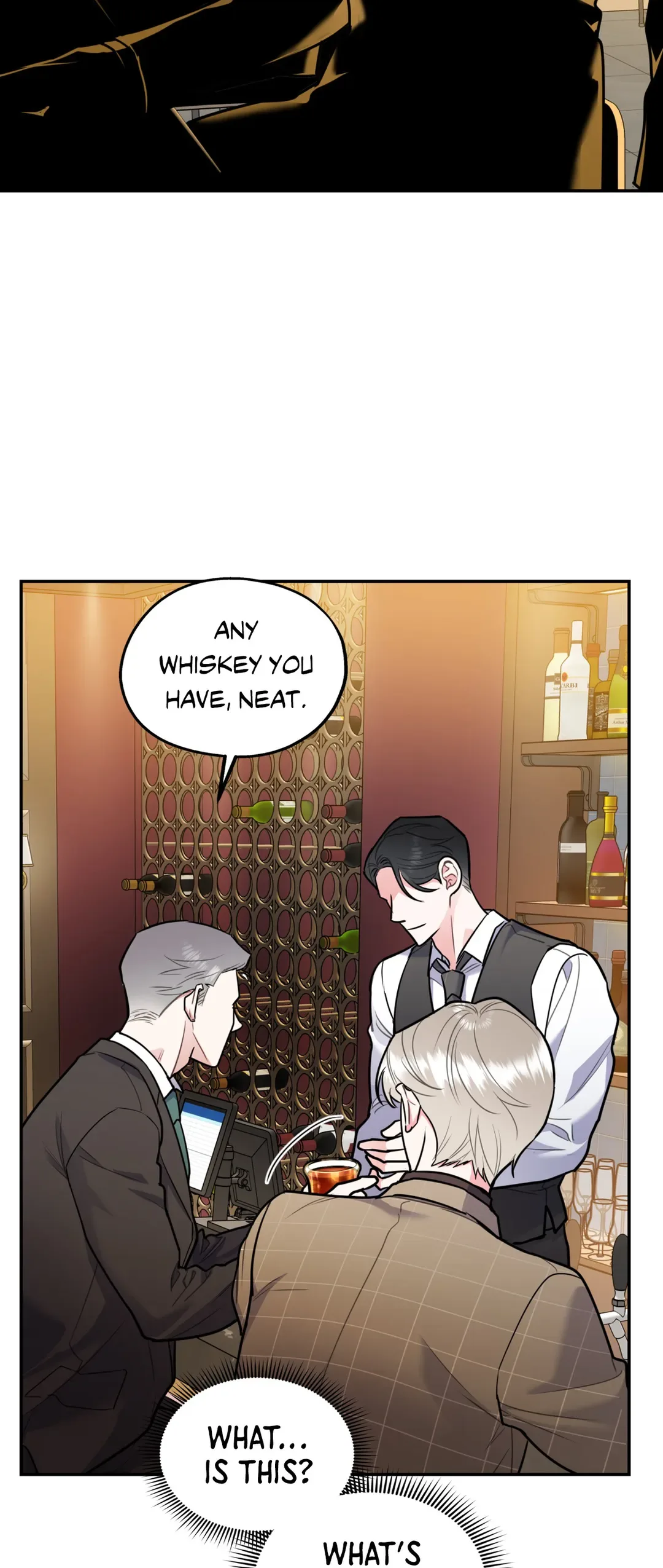 You Get Me Going Chapter 27 page 22