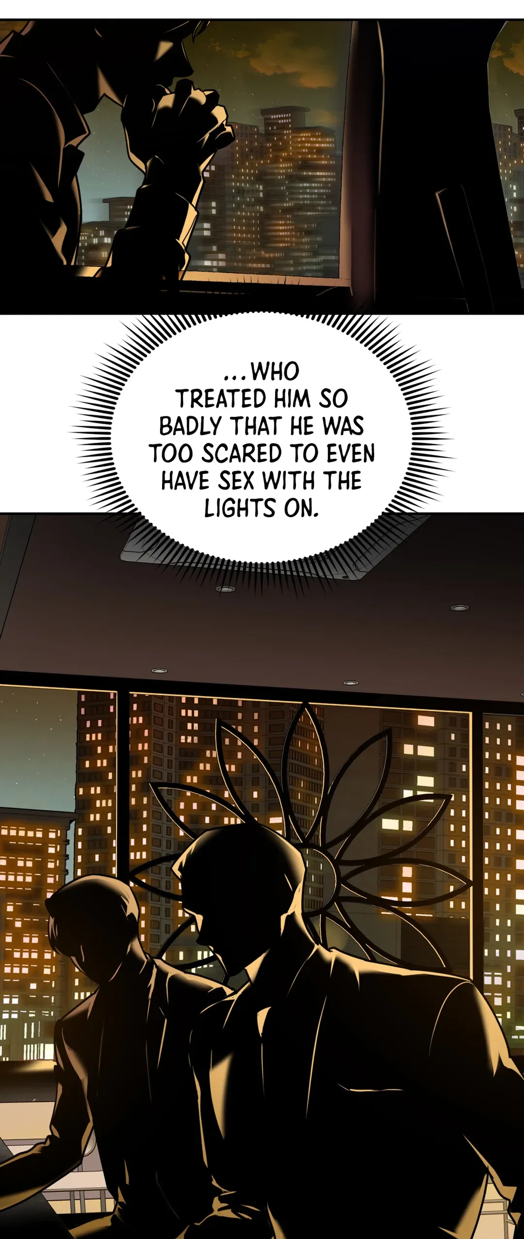 You Get Me Going Chapter 27 page 21