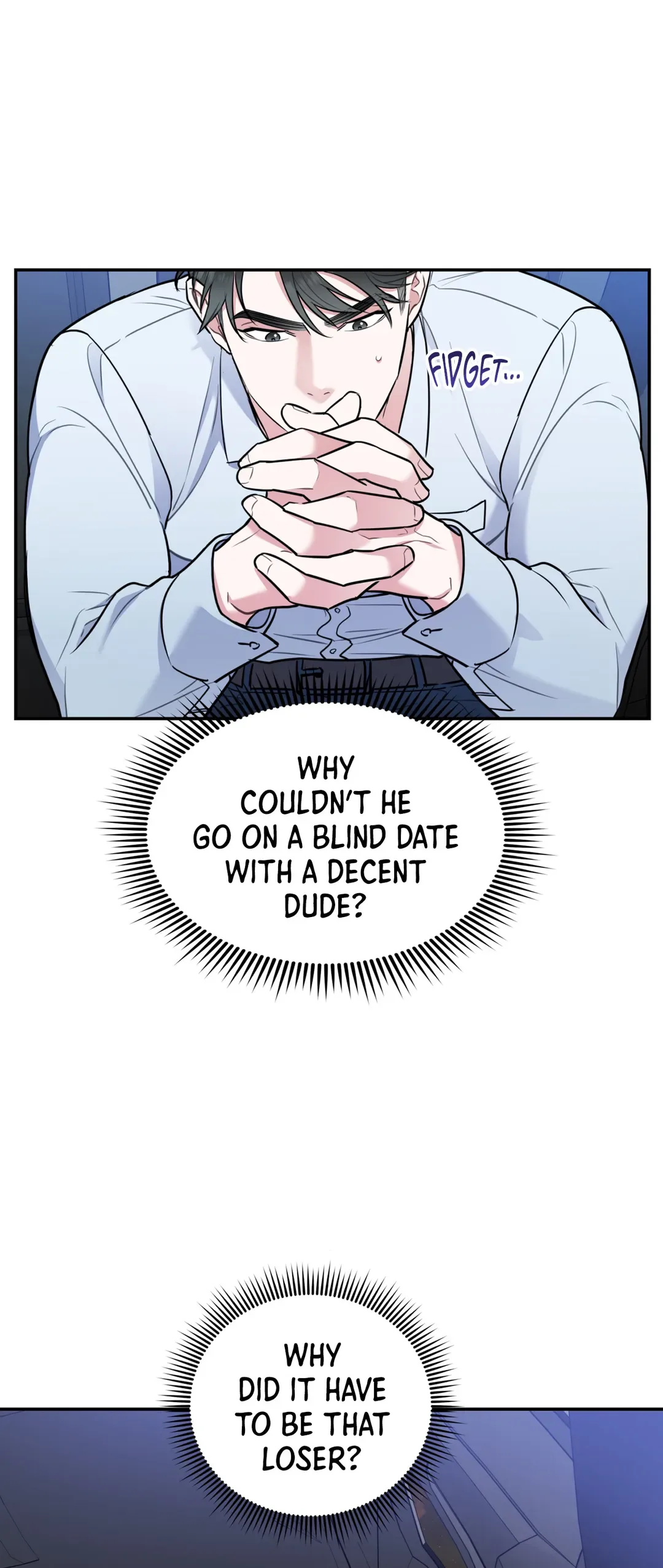 You Get Me Going Chapter 27 page 19