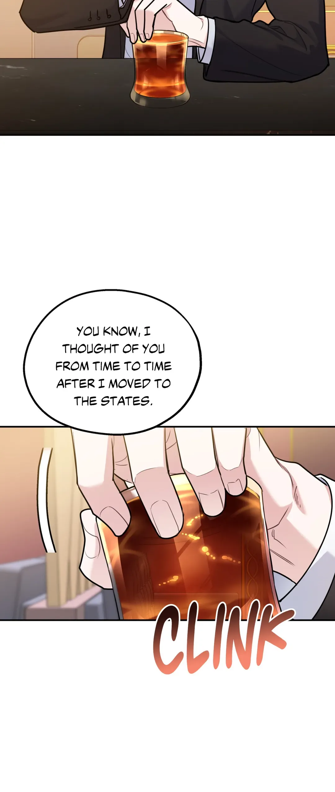 You Get Me Going Chapter 27 page 24