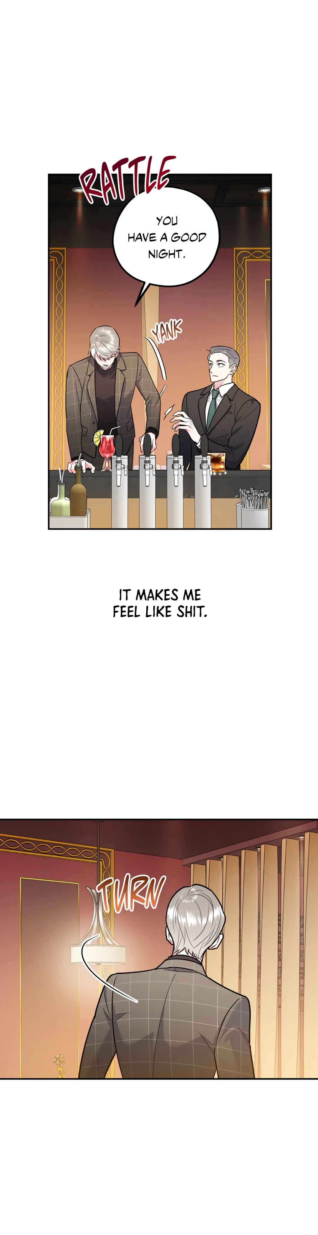You Get Me Going Chapter 27 page 26
