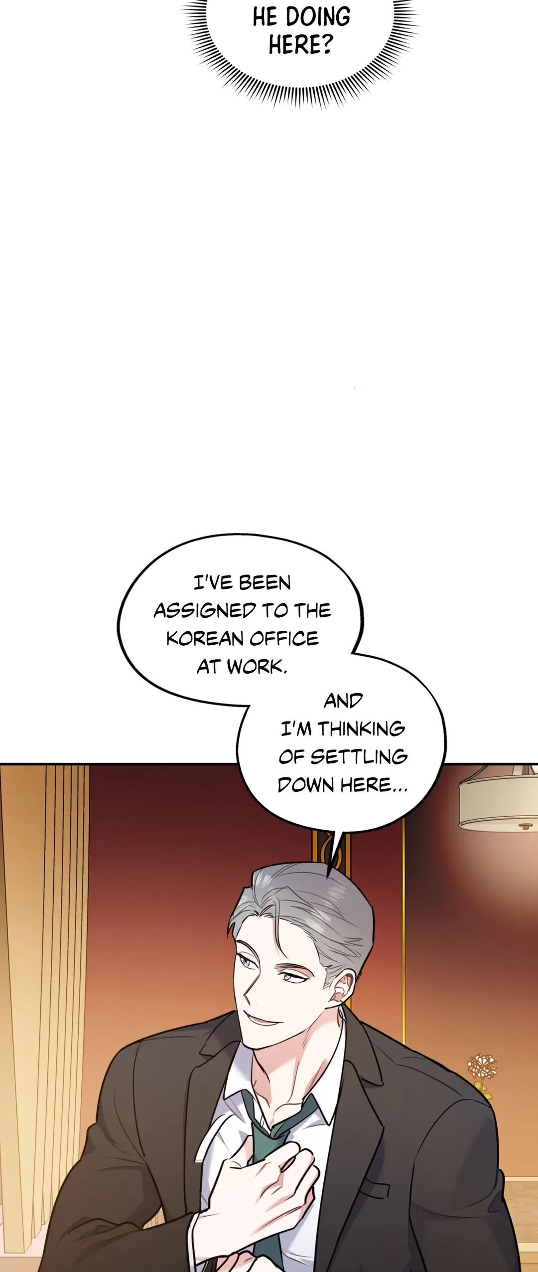 You Get Me Going Chapter 27 page 23