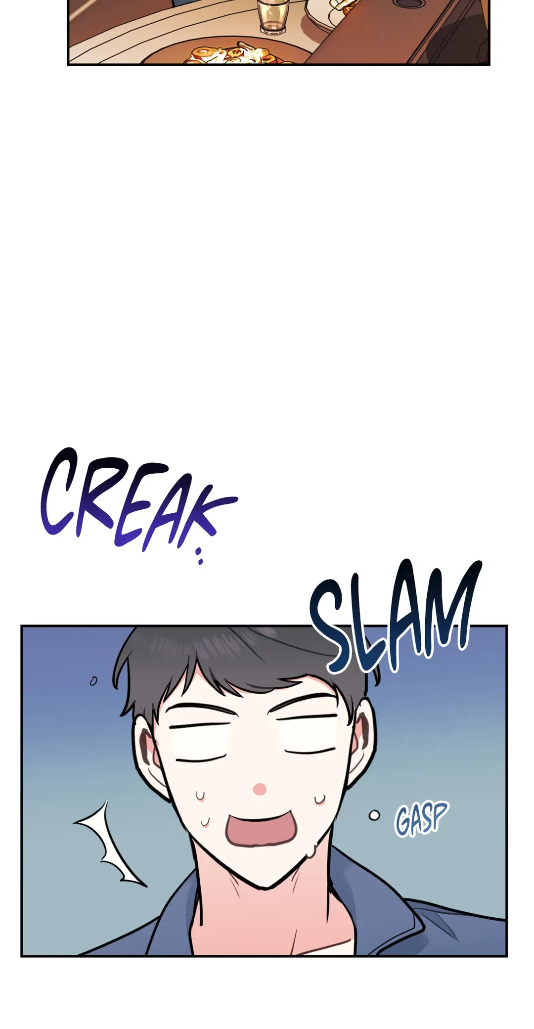 You Get Me Going Chapter 27 page 14