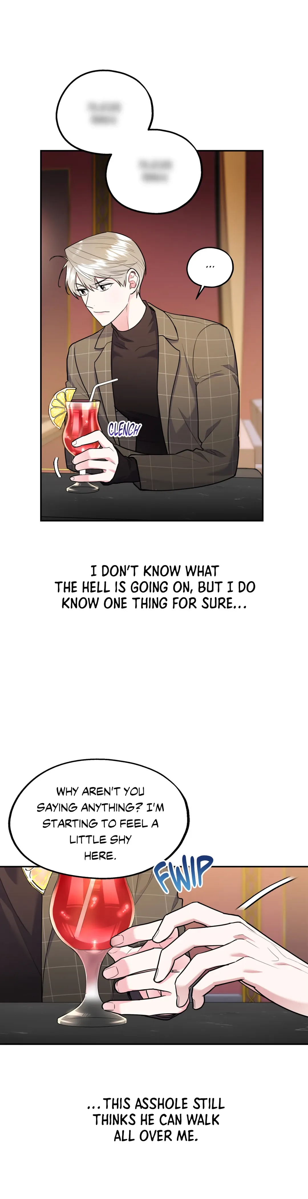 You Get Me Going Chapter 27 page 25