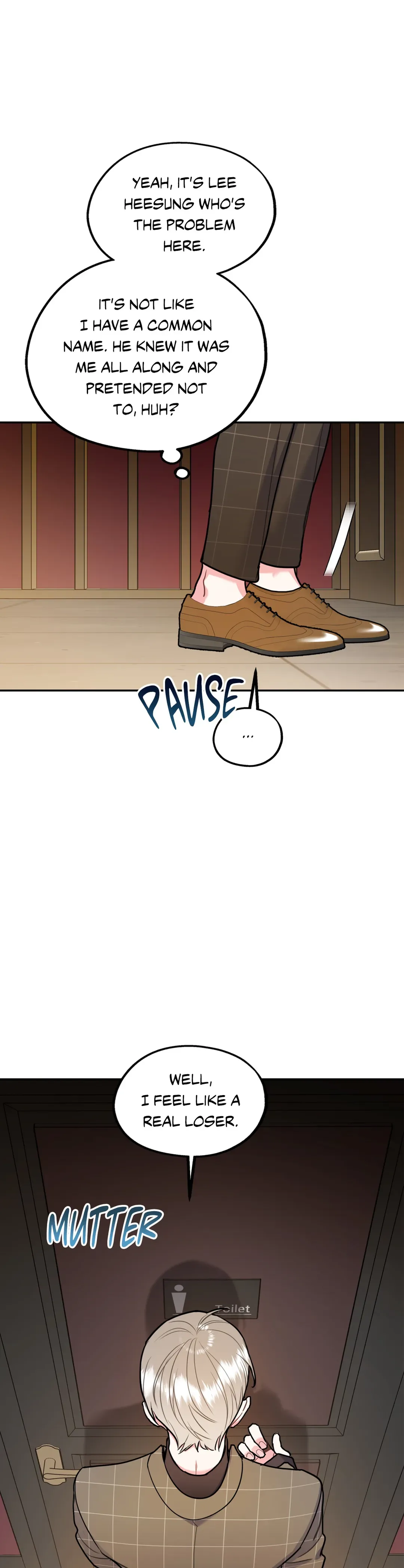You Get Me Going Chapter 27 page 28