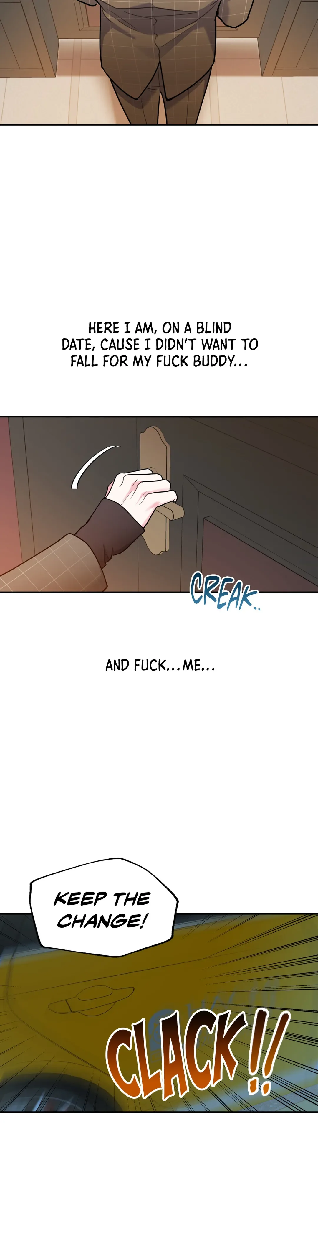 You Get Me Going Chapter 27 page 29