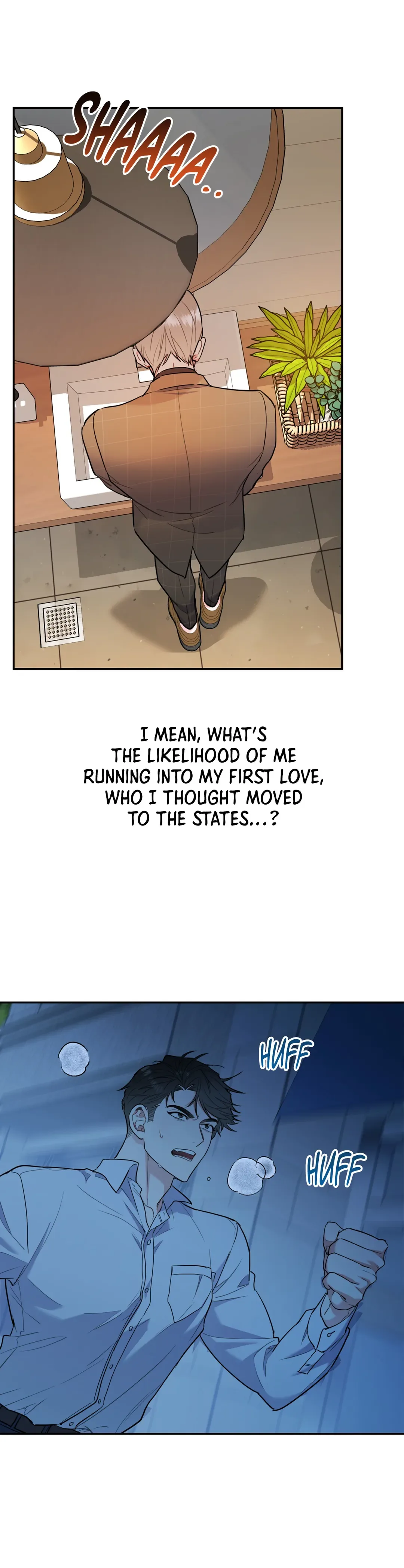 You Get Me Going Chapter 27 page 30