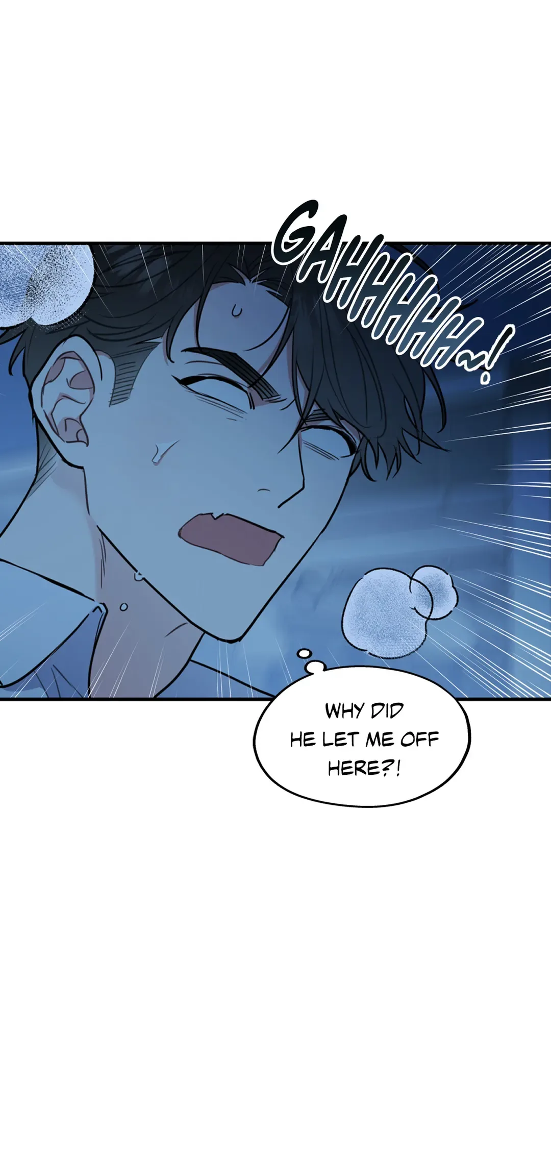 You Get Me Going Chapter 27 page 31