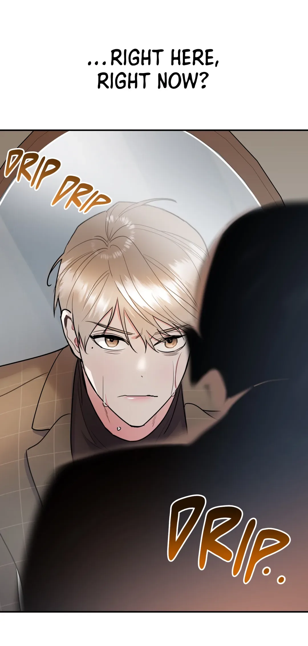 You Get Me Going Chapter 27 page 32
