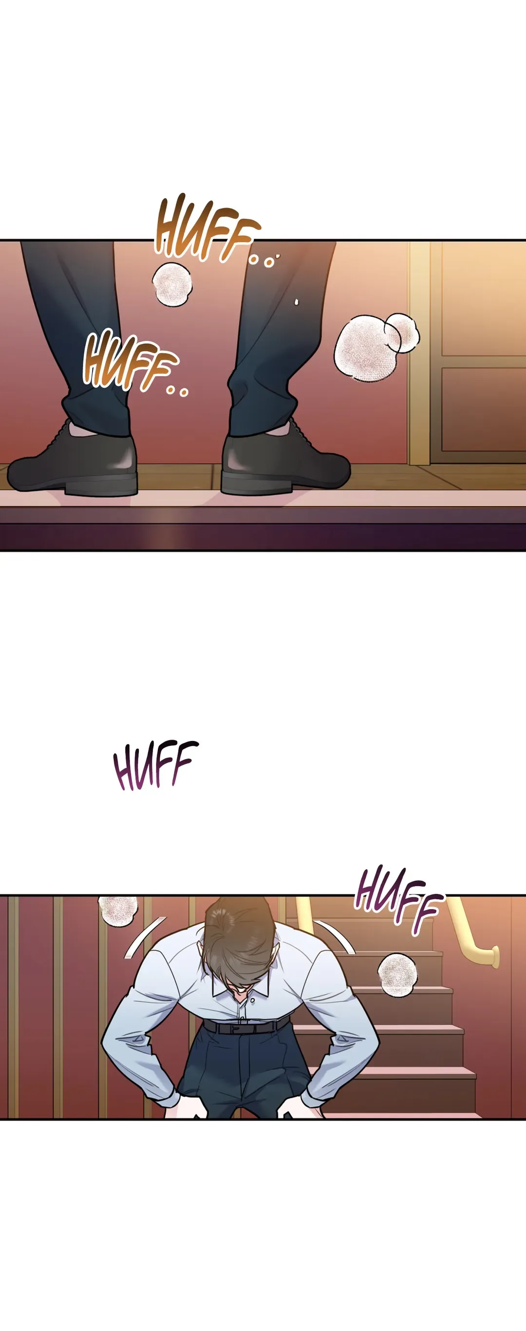 You Get Me Going Chapter 27 page 37
