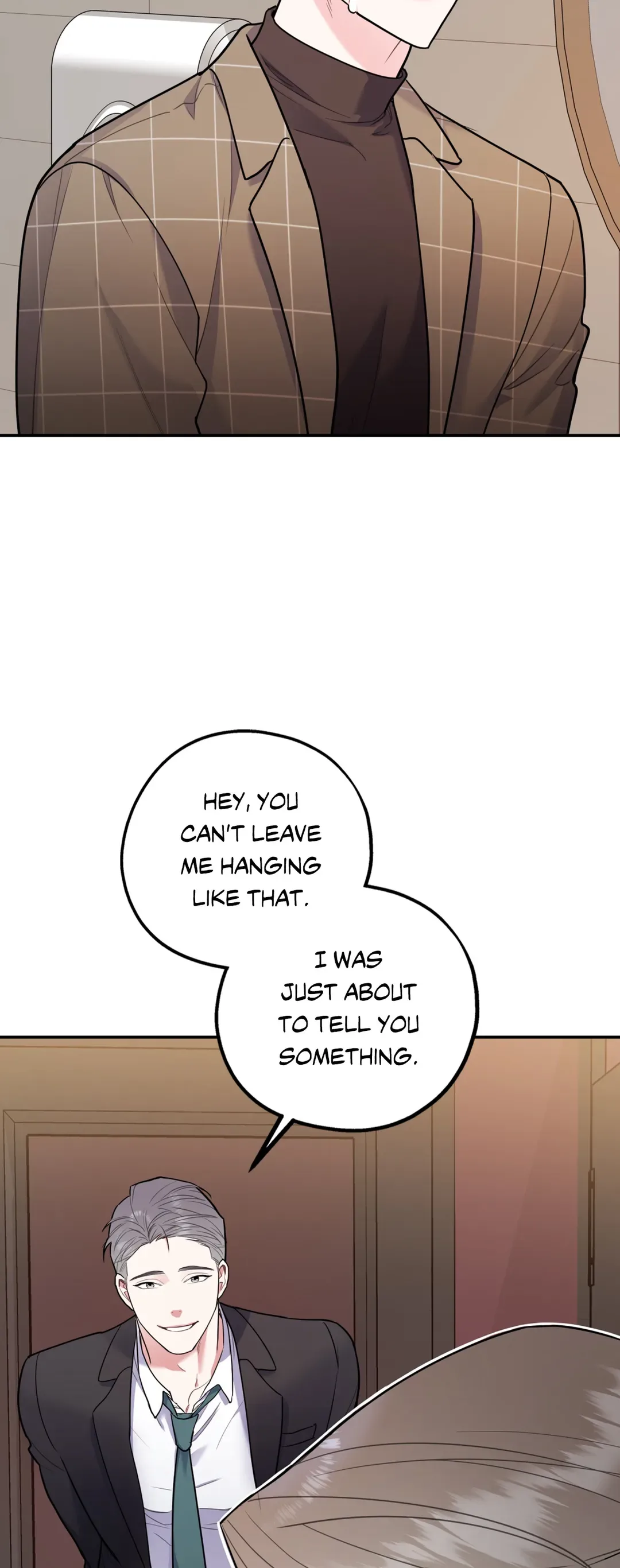 You Get Me Going Chapter 27 page 40