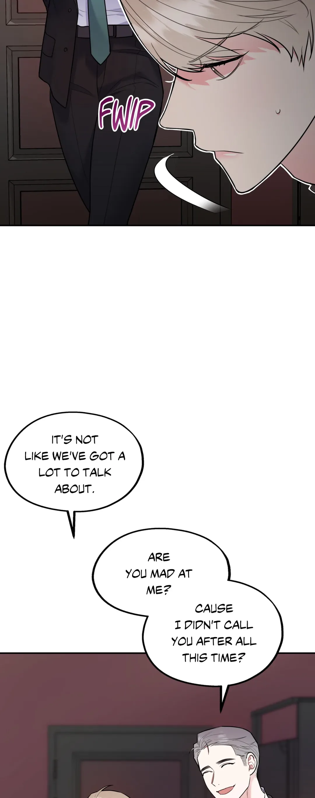 You Get Me Going Chapter 27 page 41