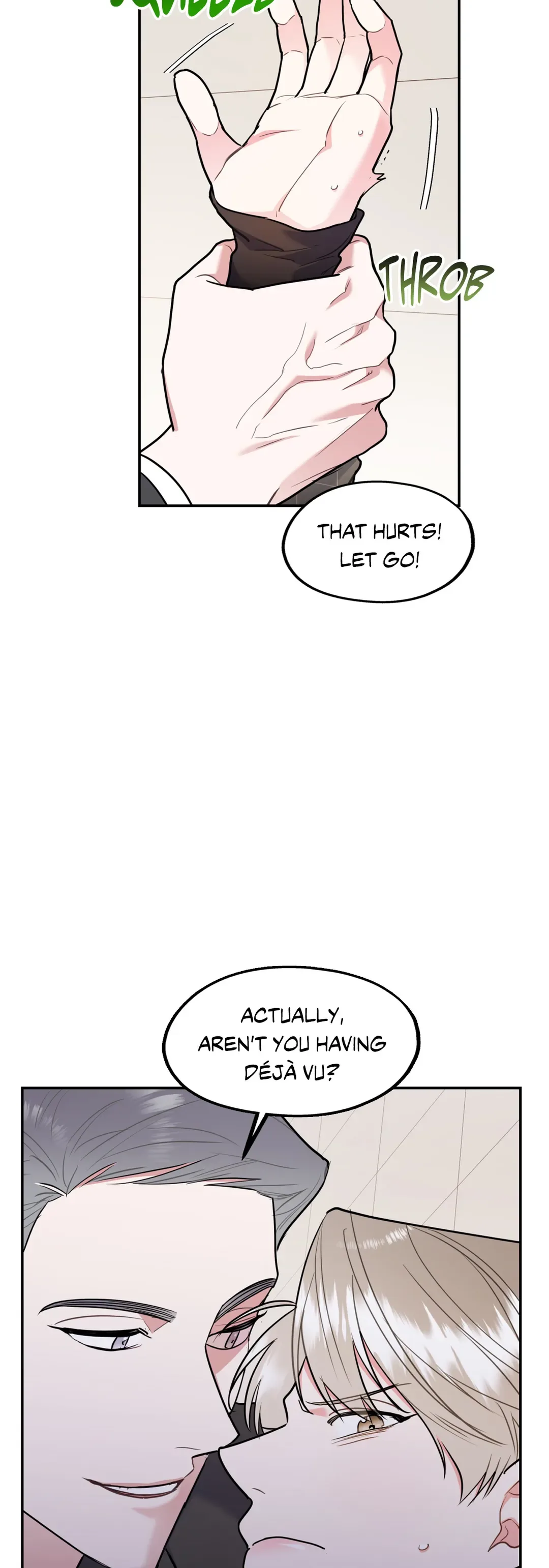 You Get Me Going Chapter 27 page 44