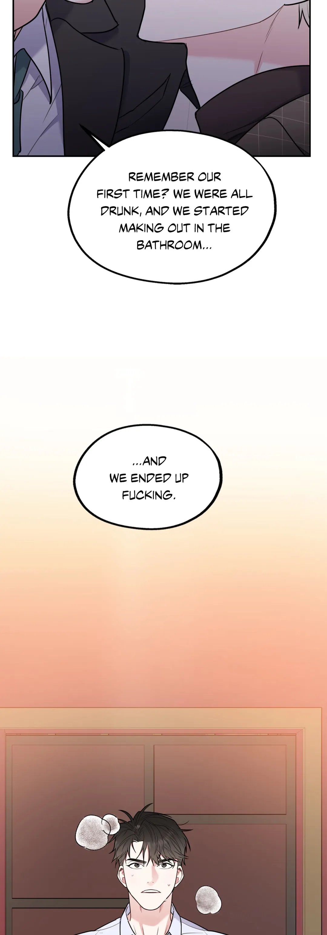 You Get Me Going Chapter 27 page 45