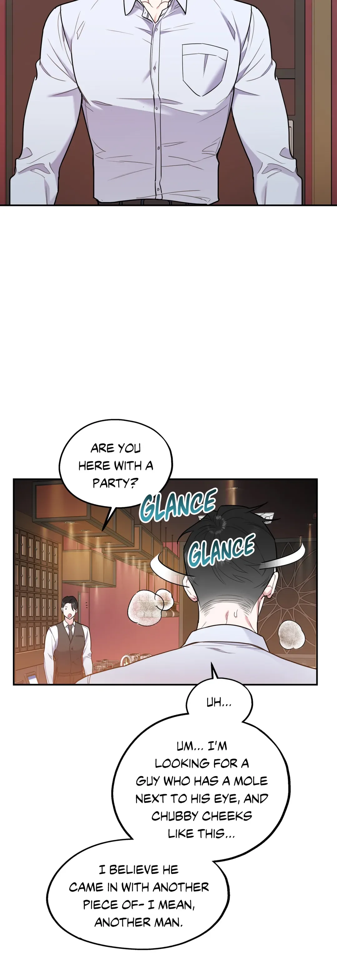 You Get Me Going Chapter 27 page 46