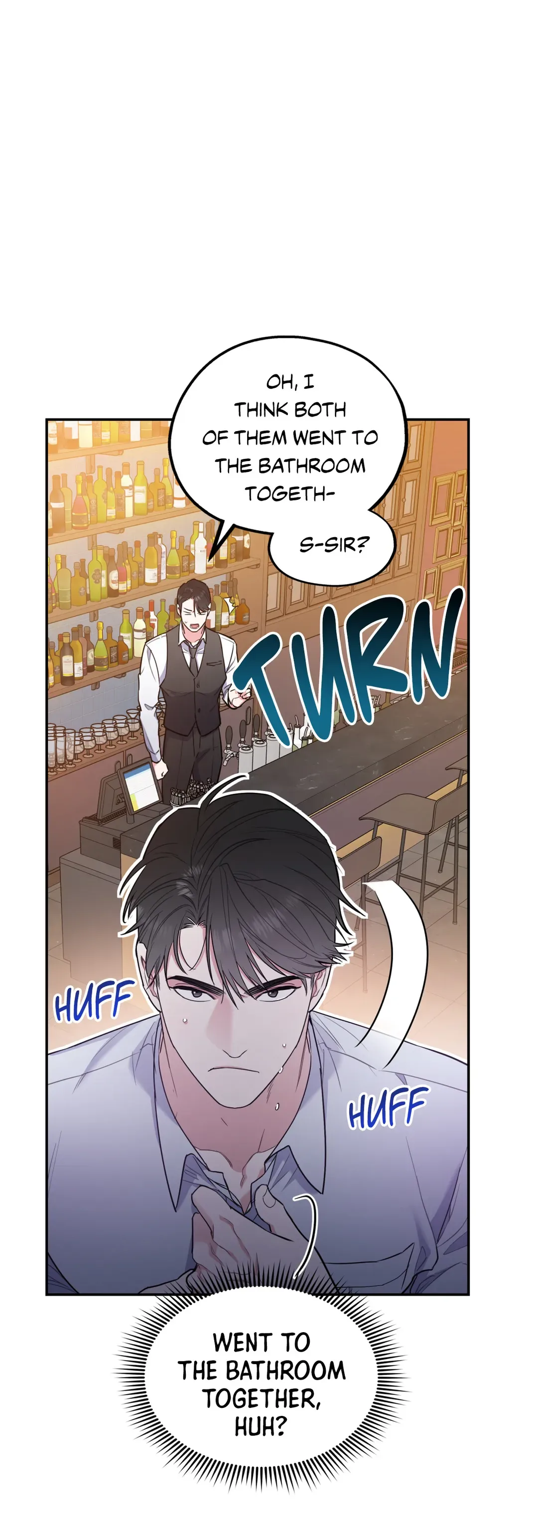 You Get Me Going Chapter 27 page 47