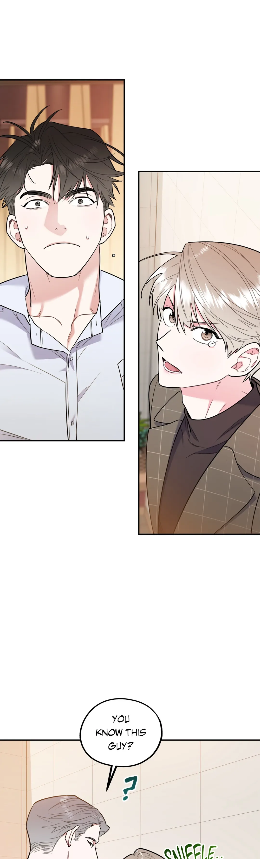 You Get Me Going Chapter 27 page 49