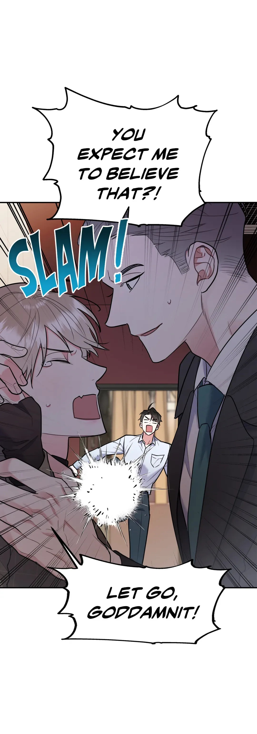 You Get Me Going Chapter 27 page 48