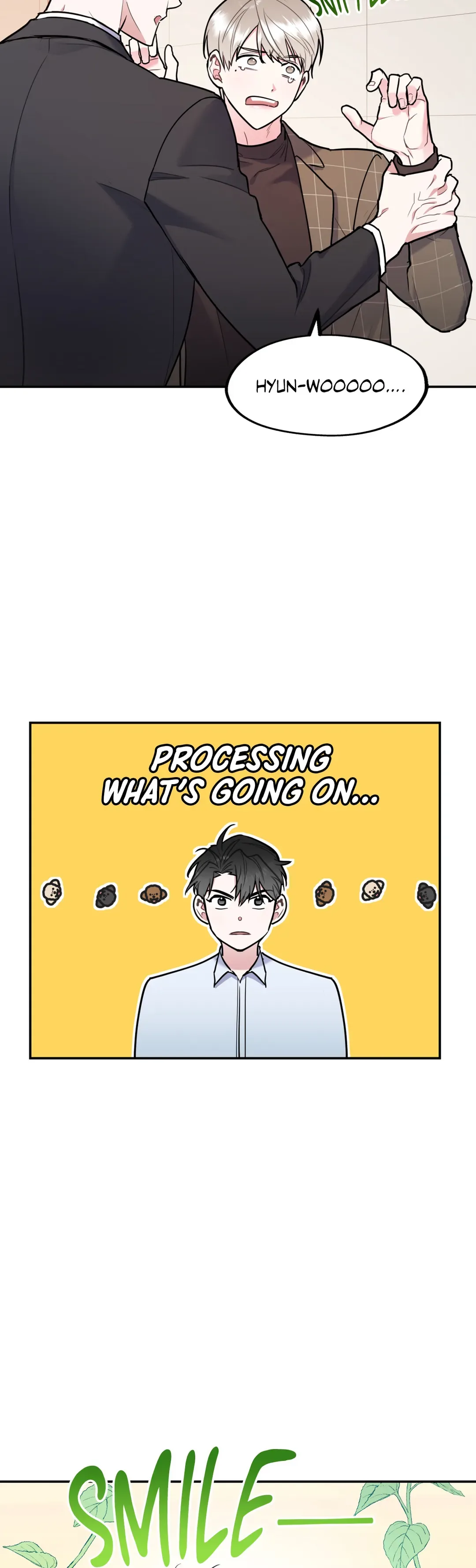 You Get Me Going Chapter 27 page 50