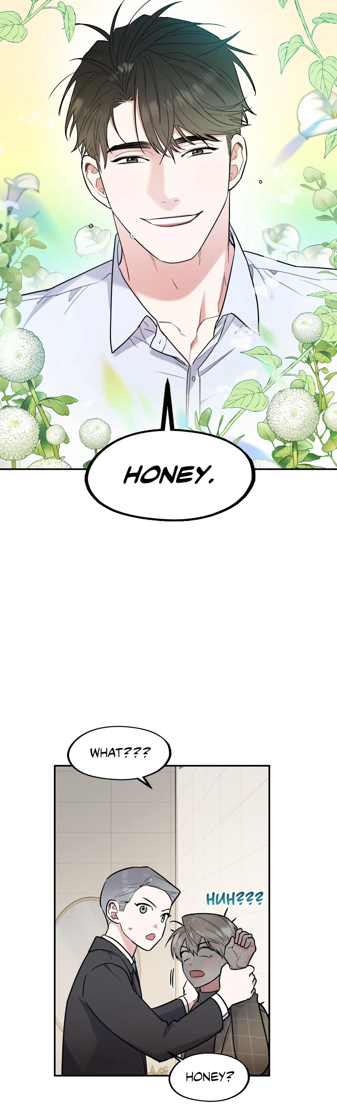 You Get Me Going Chapter 27 page 51