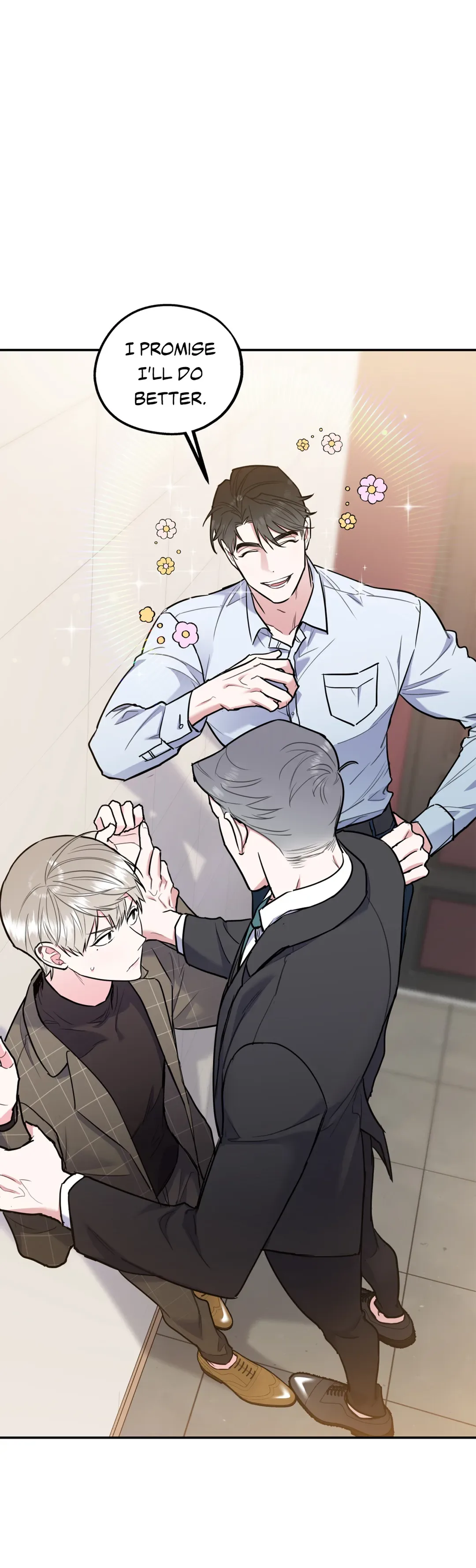 You Get Me Going Chapter 27 page 52