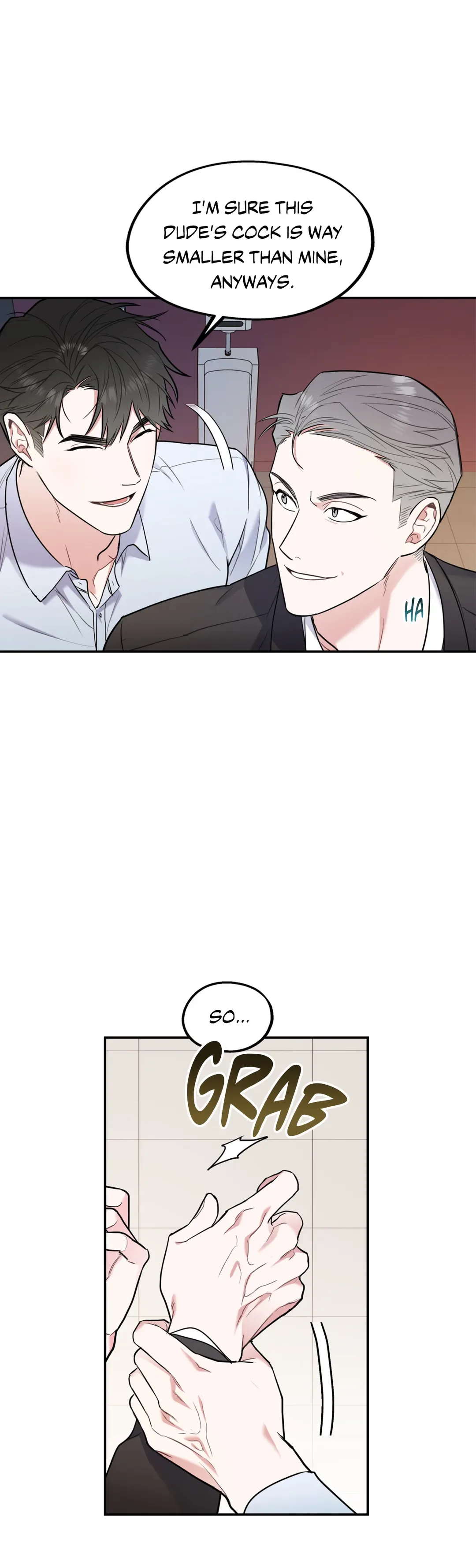 You Get Me Going Chapter 27 page 53