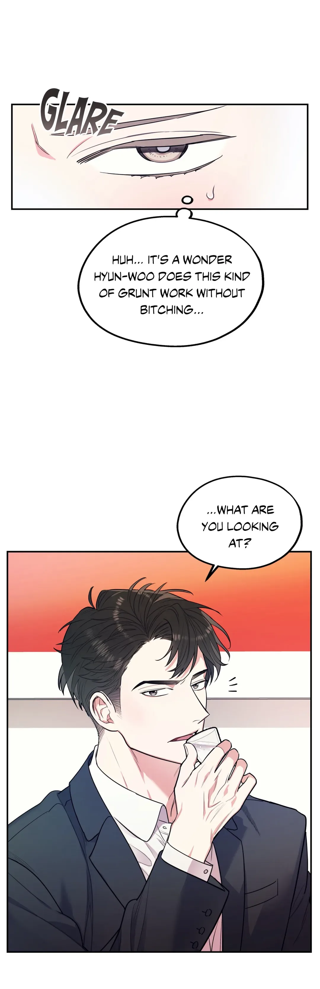 You Get Me Going Chapter 3 page 13