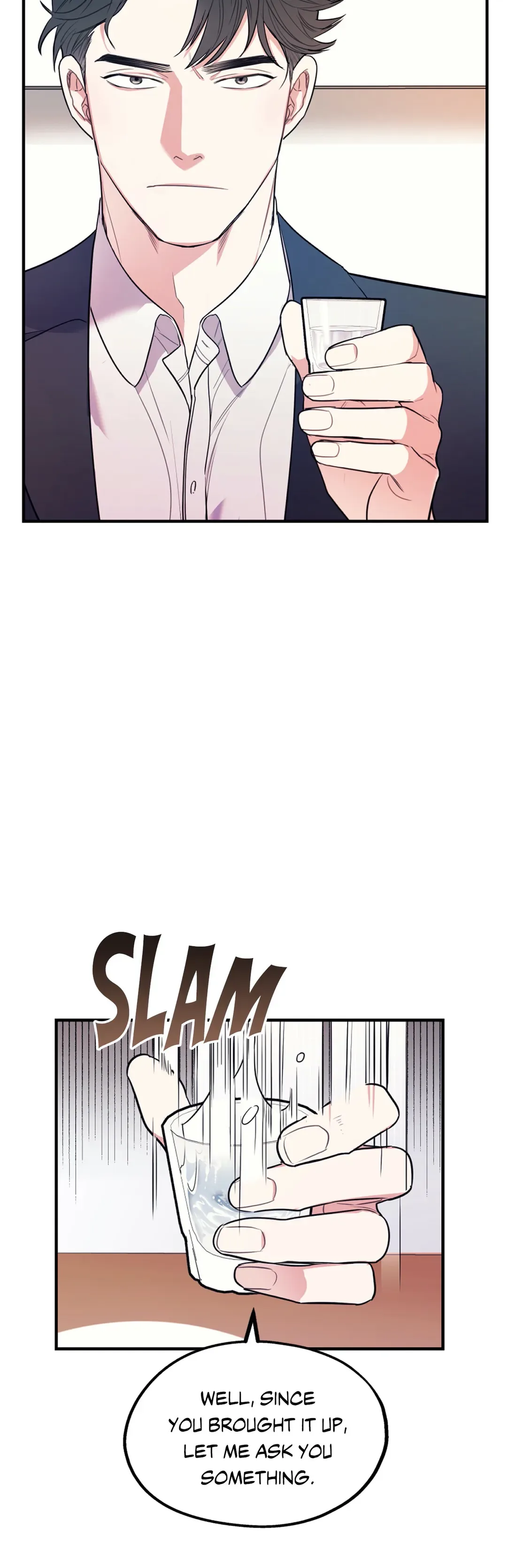 You Get Me Going Chapter 3 page 15