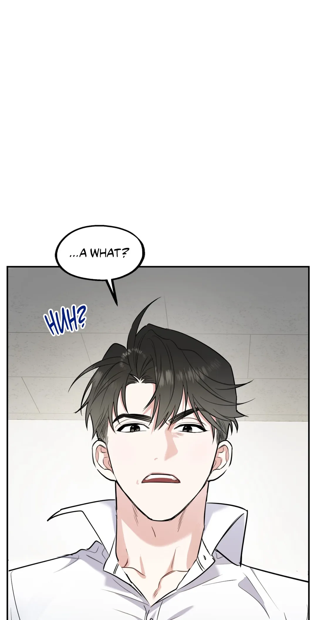You Get Me Going Chapter 30 page 1