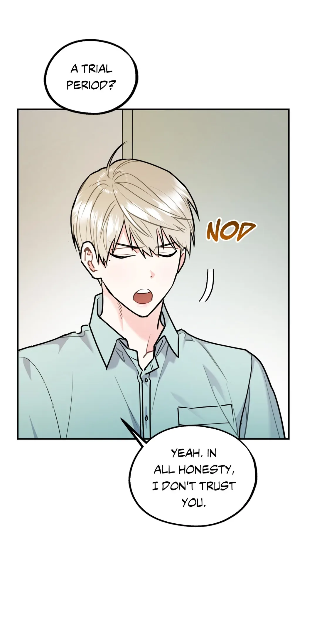 You Get Me Going Chapter 30 page 4