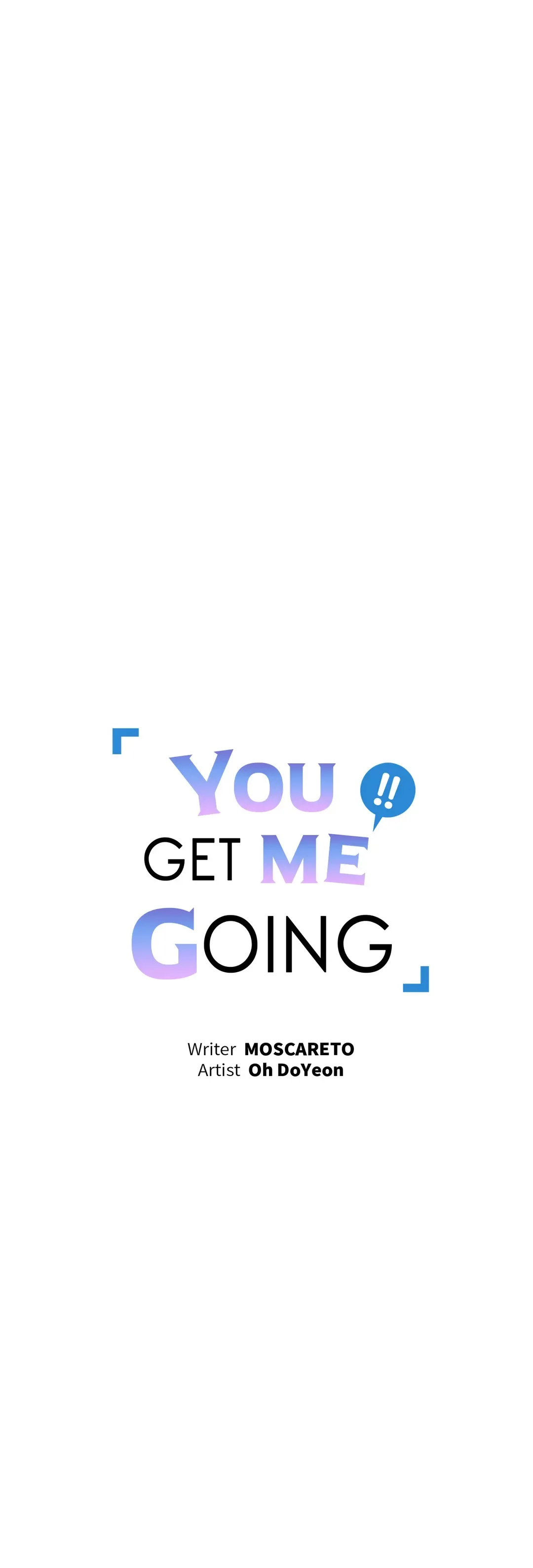 You Get Me Going Chapter 30 page 9