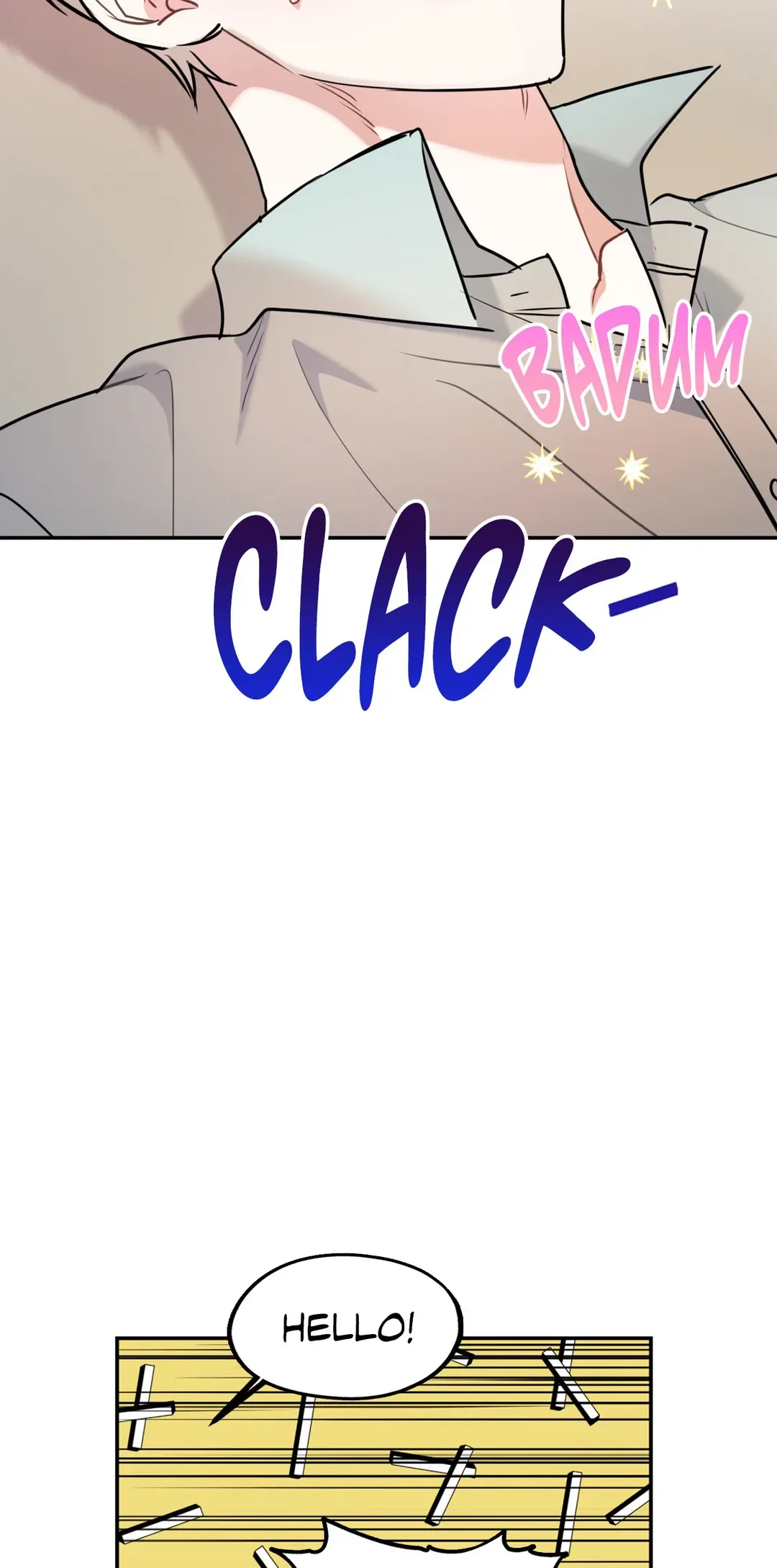You Get Me Going Chapter 30 page 13