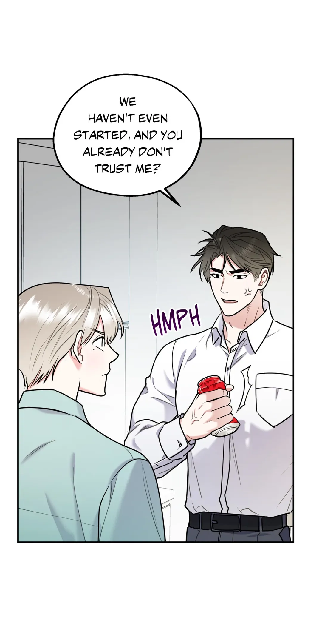 You Get Me Going Chapter 30 page 5
