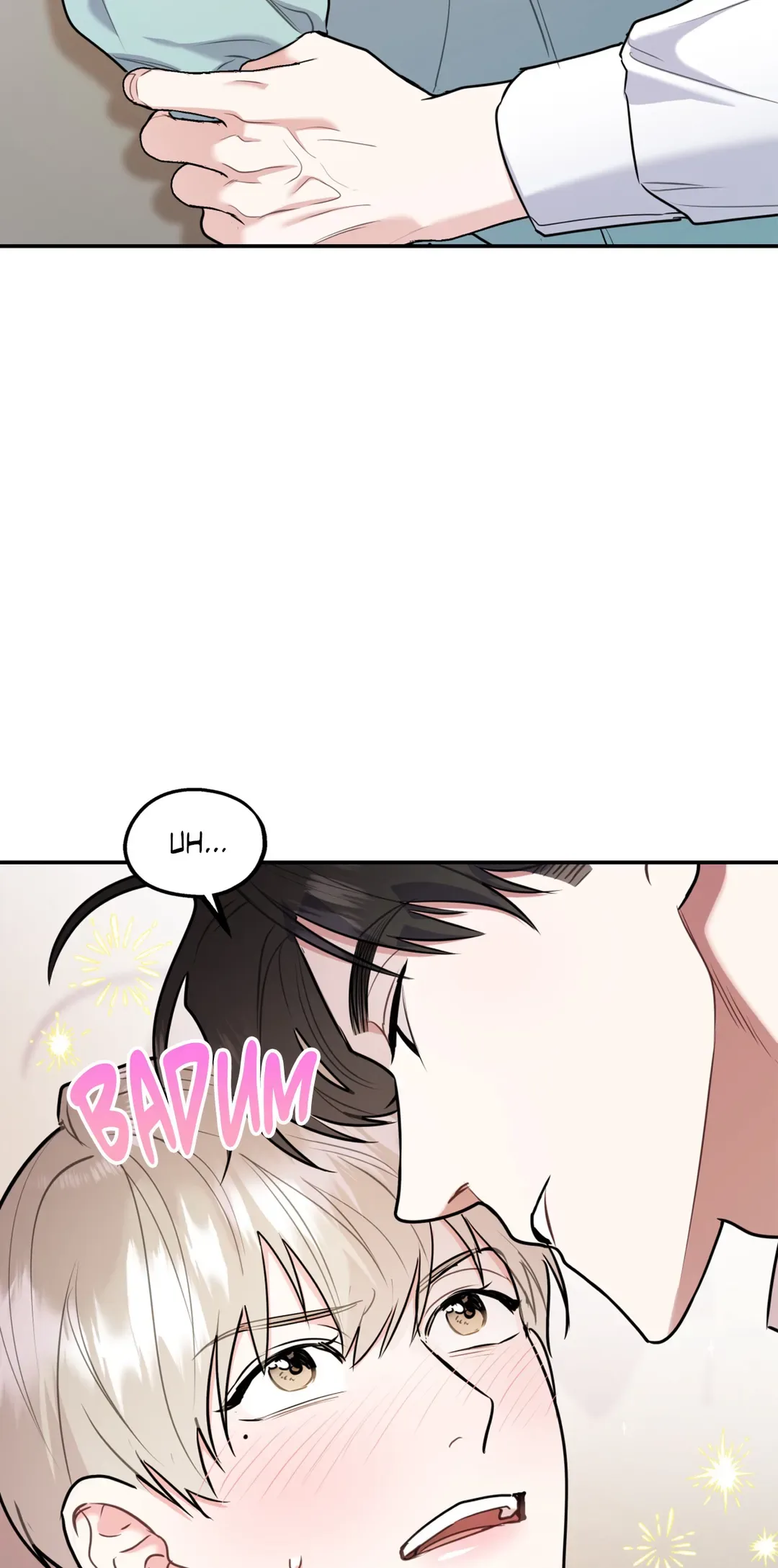 You Get Me Going Chapter 30 page 12
