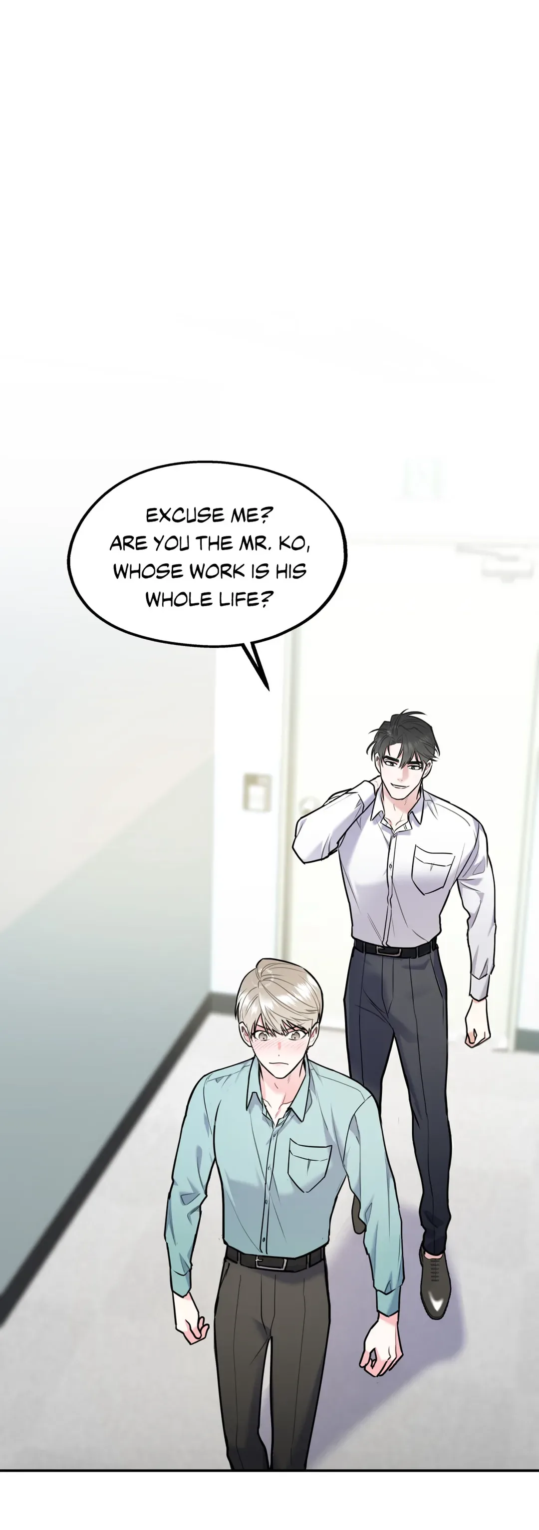 You Get Me Going Chapter 30 page 16