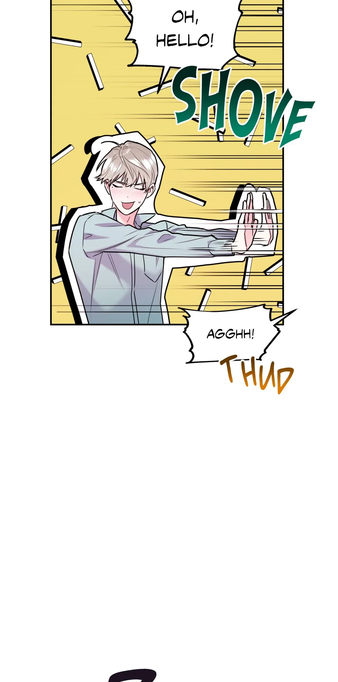 You Get Me Going Chapter 30 page 14