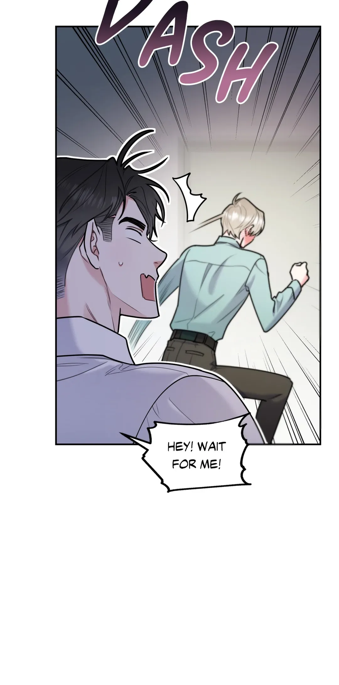You Get Me Going Chapter 30 page 15