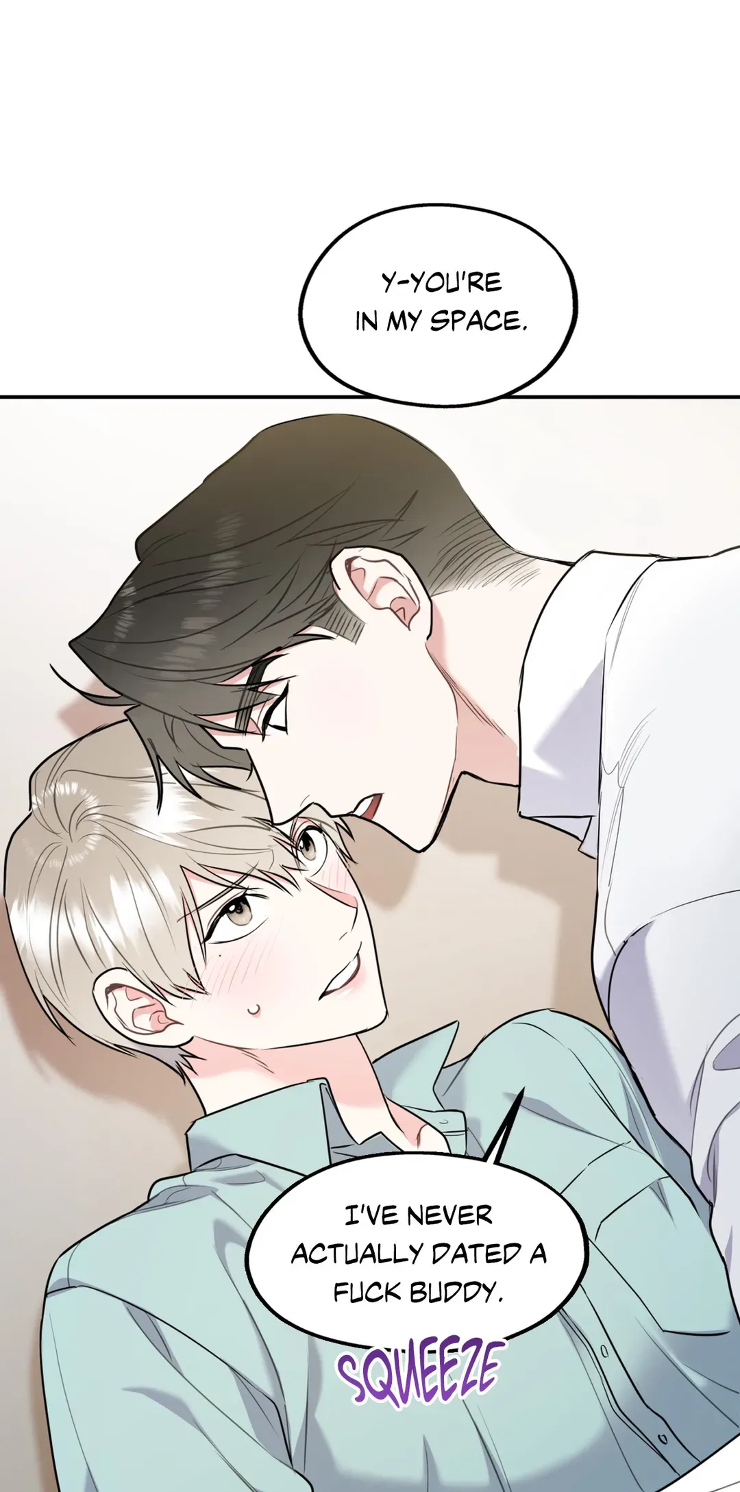 You Get Me Going Chapter 30 page 11