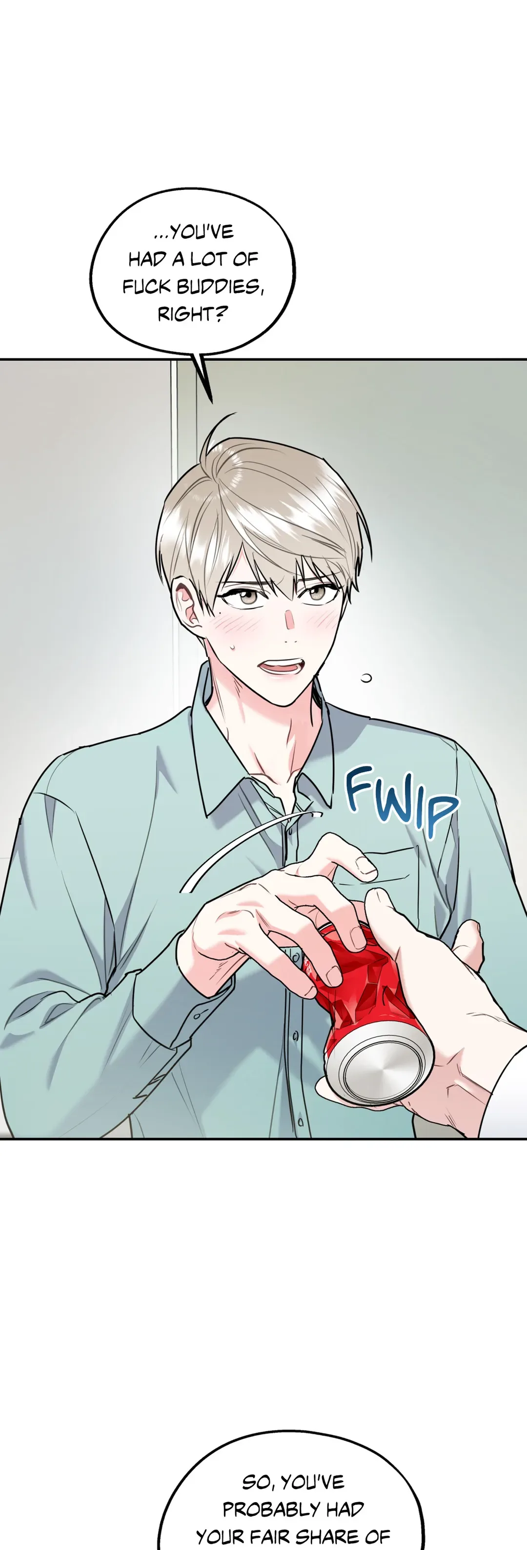 You Get Me Going Chapter 30 page 6