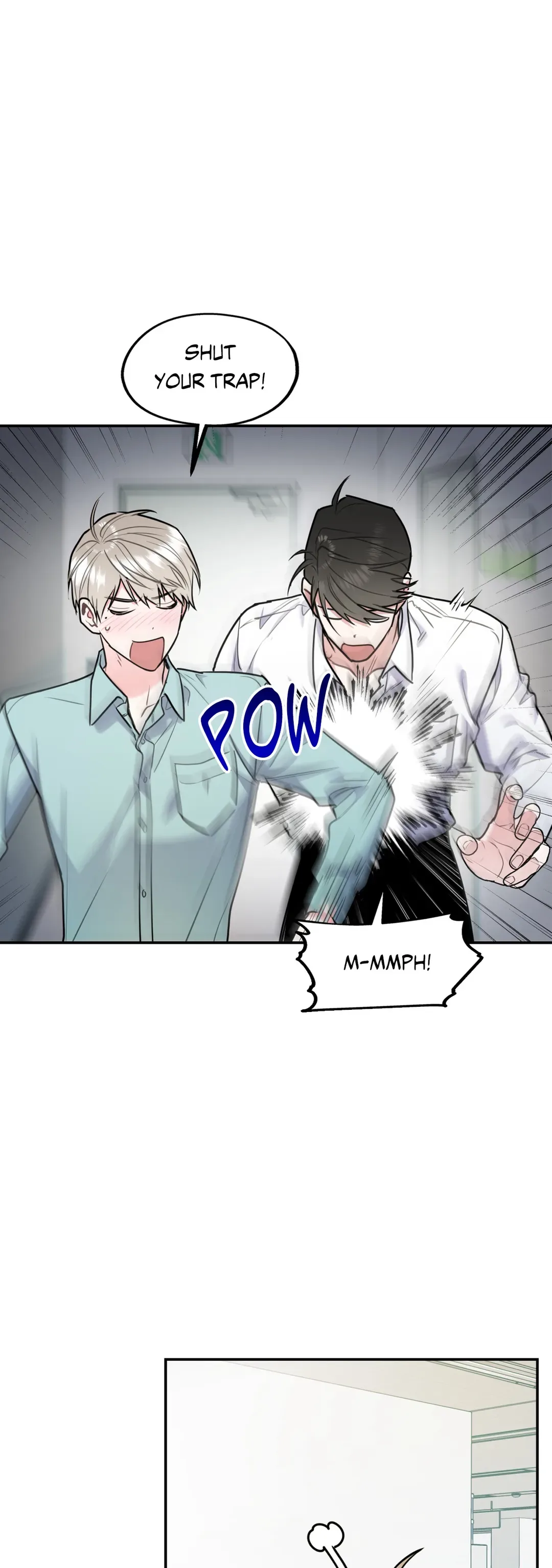 You Get Me Going Chapter 30 page 17