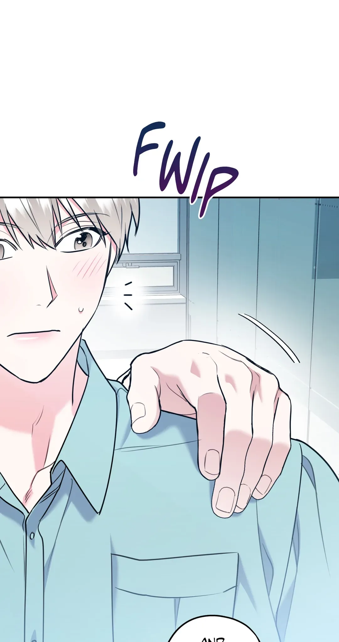 You Get Me Going Chapter 30 page 21