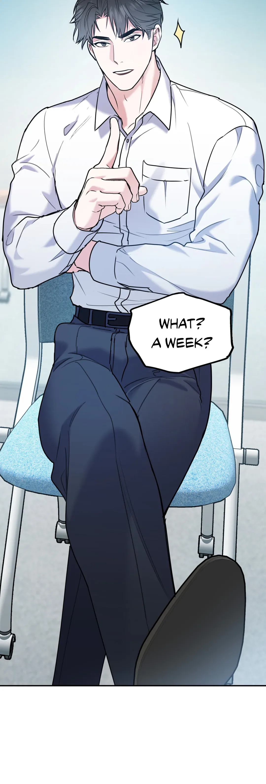 You Get Me Going Chapter 30 page 28