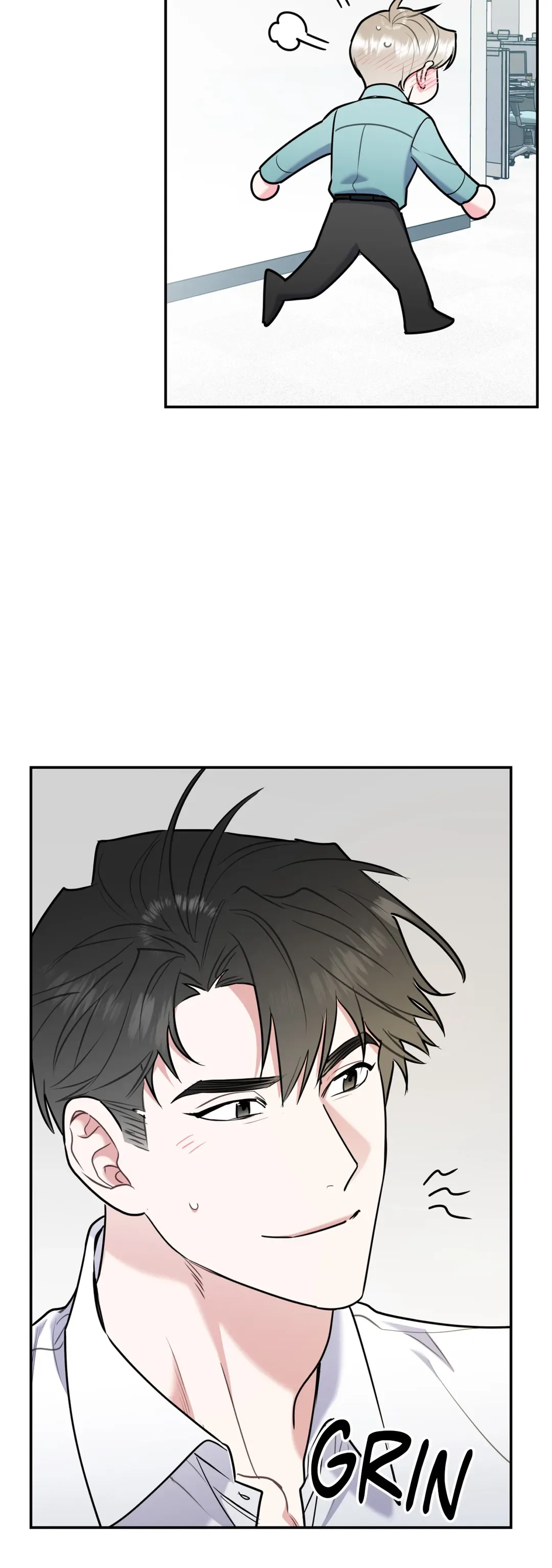 You Get Me Going Chapter 30 page 18