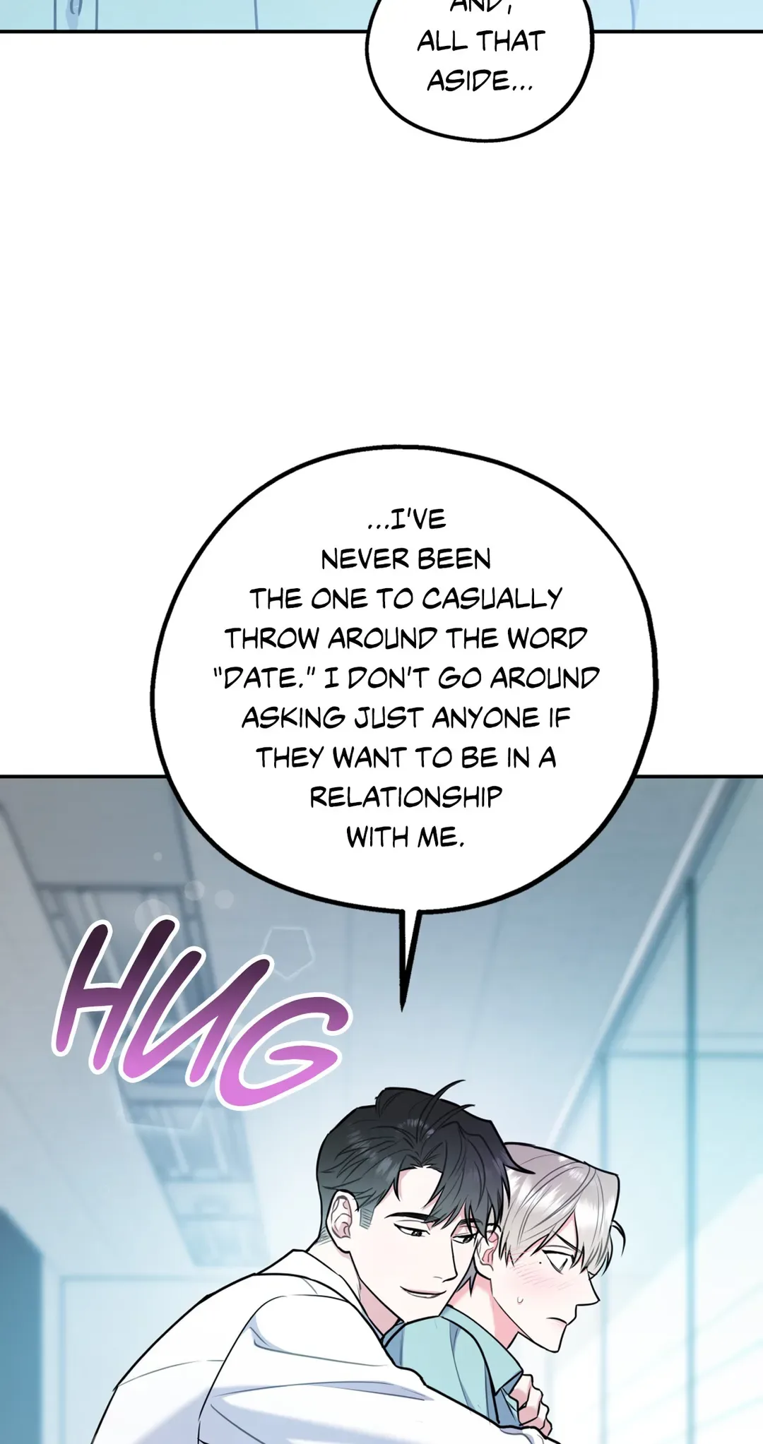 You Get Me Going Chapter 30 page 22