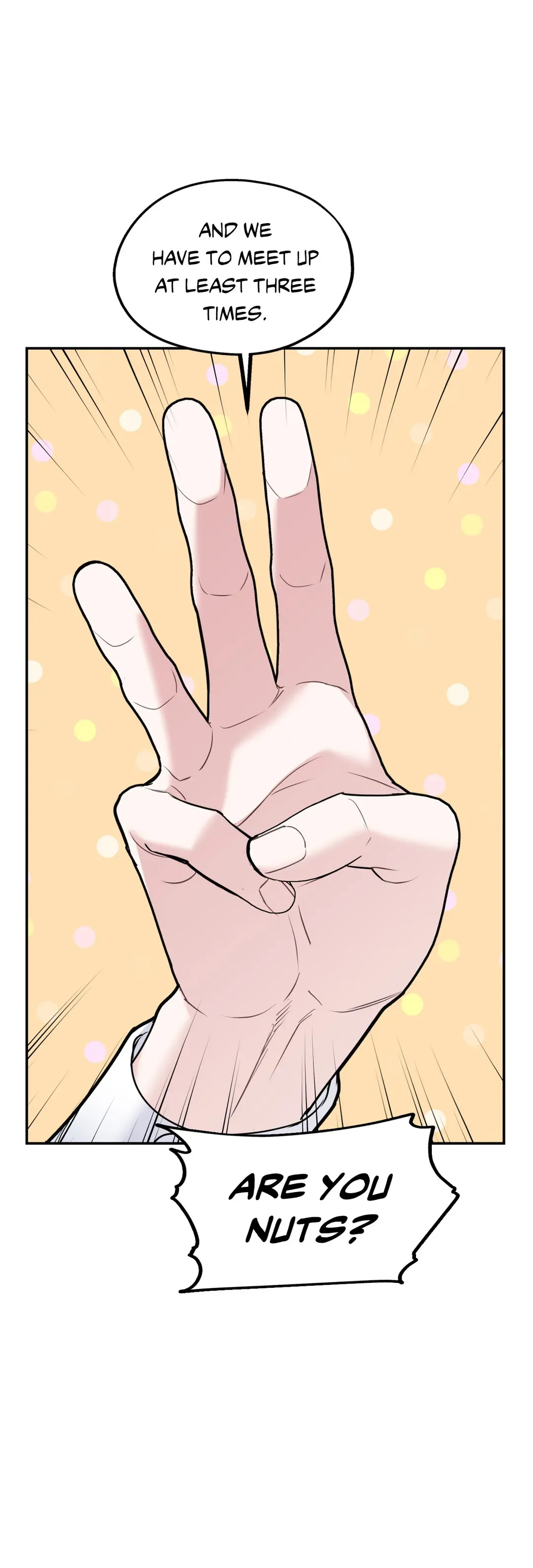 You Get Me Going Chapter 30 page 29